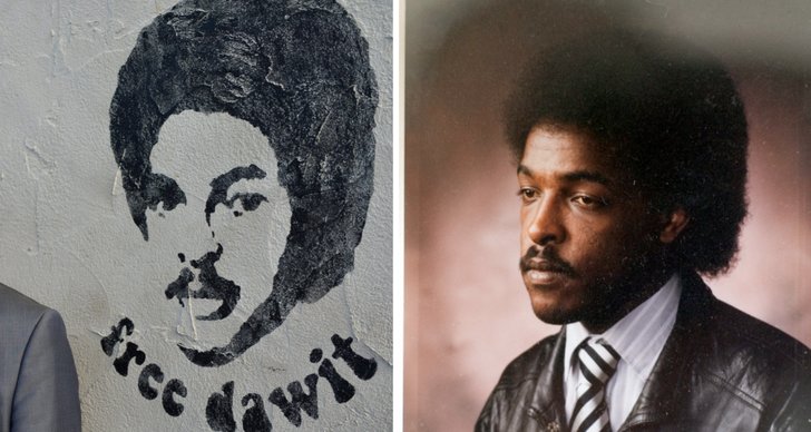 TT, Utrikesdepartementet, Dawit Isaak